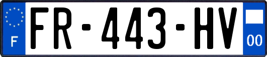 FR-443-HV