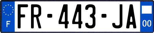 FR-443-JA