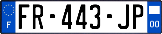 FR-443-JP