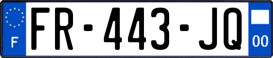 FR-443-JQ