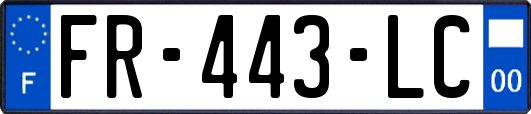 FR-443-LC