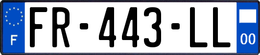 FR-443-LL