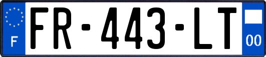 FR-443-LT
