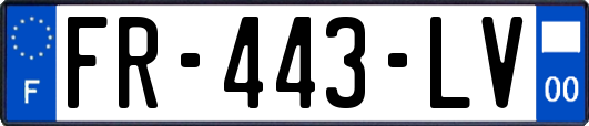 FR-443-LV