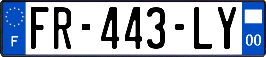 FR-443-LY