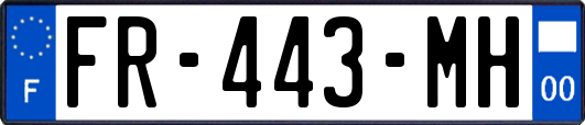 FR-443-MH