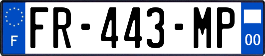 FR-443-MP