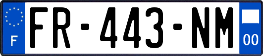 FR-443-NM