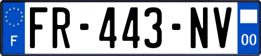 FR-443-NV