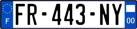 FR-443-NY