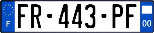 FR-443-PF