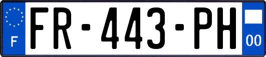 FR-443-PH