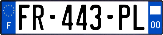 FR-443-PL