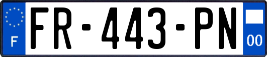 FR-443-PN