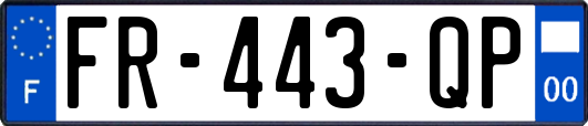 FR-443-QP