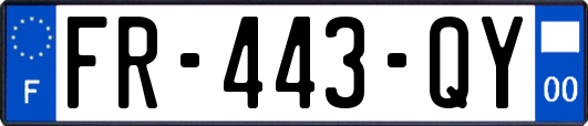 FR-443-QY