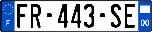FR-443-SE