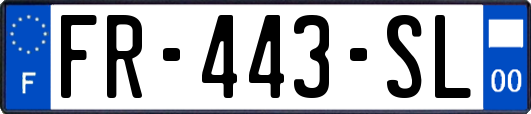 FR-443-SL