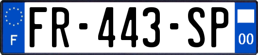 FR-443-SP