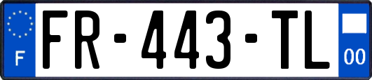 FR-443-TL