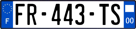 FR-443-TS