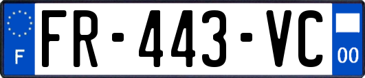 FR-443-VC