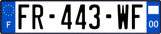 FR-443-WF