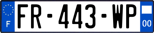 FR-443-WP