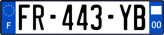FR-443-YB