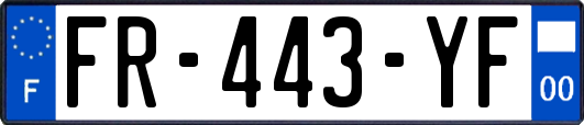 FR-443-YF