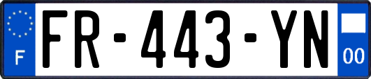 FR-443-YN