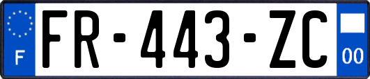 FR-443-ZC