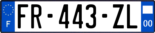 FR-443-ZL