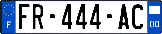 FR-444-AC