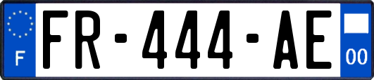 FR-444-AE