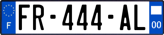 FR-444-AL