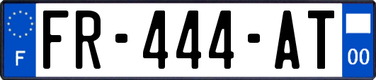 FR-444-AT