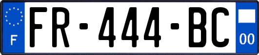 FR-444-BC