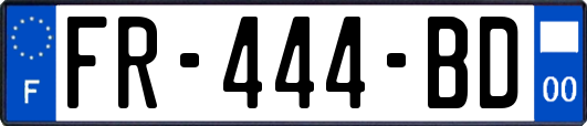 FR-444-BD