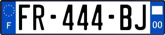 FR-444-BJ