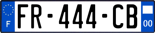 FR-444-CB