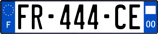 FR-444-CE