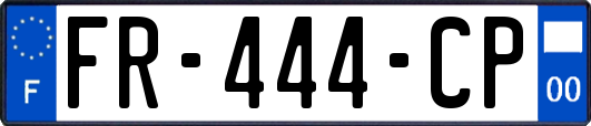 FR-444-CP