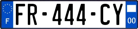 FR-444-CY