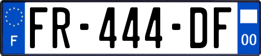 FR-444-DF