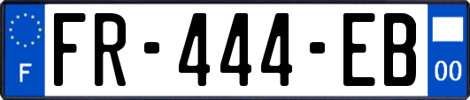 FR-444-EB