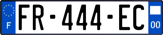 FR-444-EC