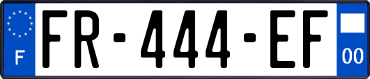 FR-444-EF
