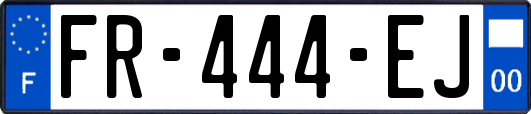 FR-444-EJ