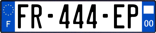 FR-444-EP